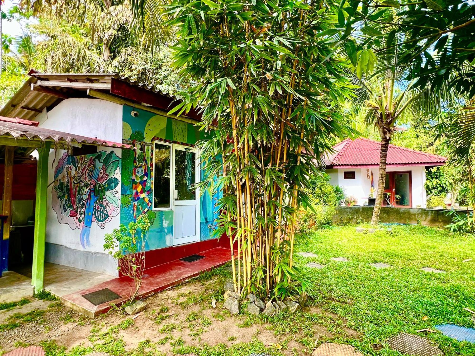 My Paradise Ahangama Exterior photo